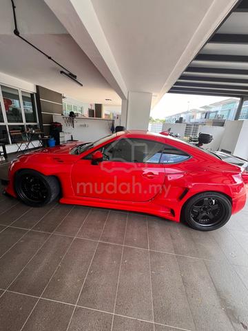 2020 Toyota 86 AUTOMATIC 2.0L (A) - 3