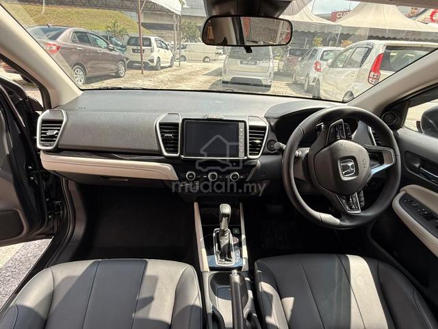 2022 Honda CITY 1.5 V SENSING (A) 25000KM Mileage - 3