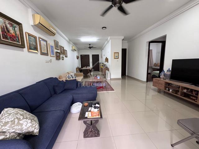 Gardenview Residence 1