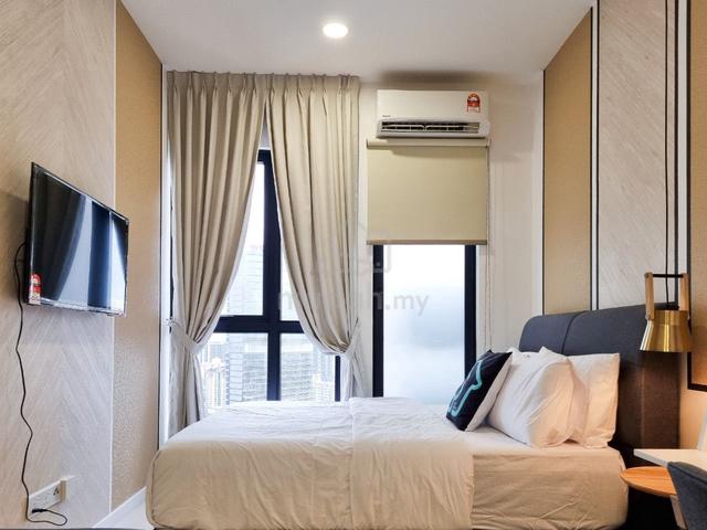 Highpark Suites 1