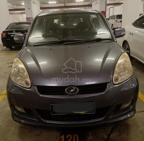 2010 Perodua MYVI 1.3 EZ MY05 FACELIFT (A) - 2