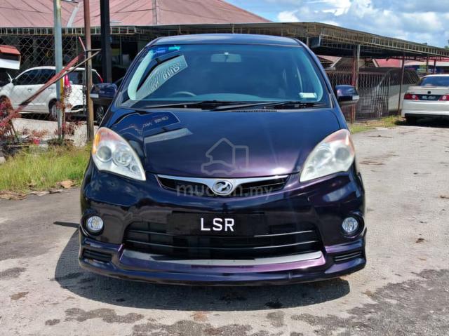 # OTR # Perodua ALZA 1.5 EZi (A)[2012] - 3