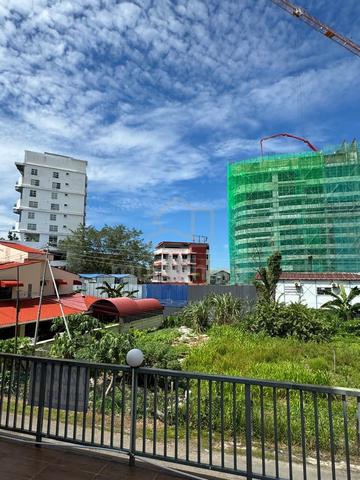 For Sale Commercial Building Likas 1
