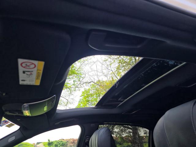 2016 Mercedes Benz S-CLASS 3.5 400 L HYBRID - 4