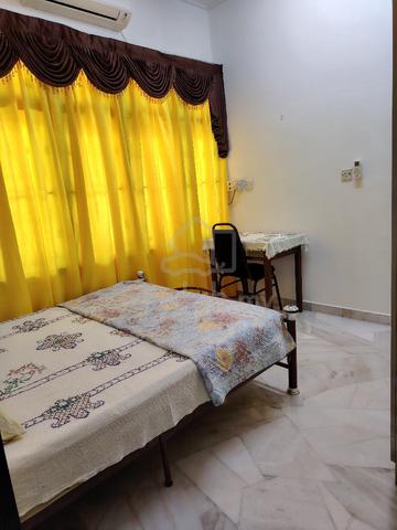 Room to let nearby Bukit Larut. 1