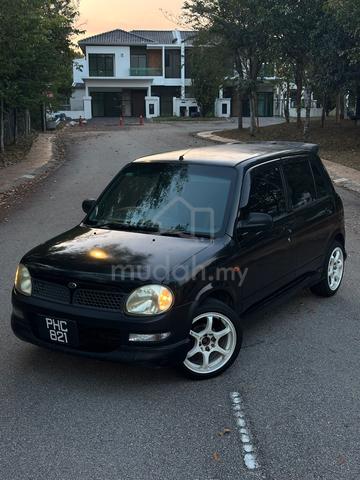2006 Perodua KELISA 1.0 SE GXS (M) - 4