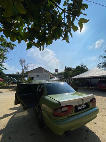 2001 Proton WIRA 1.5 GL (M) - 4
