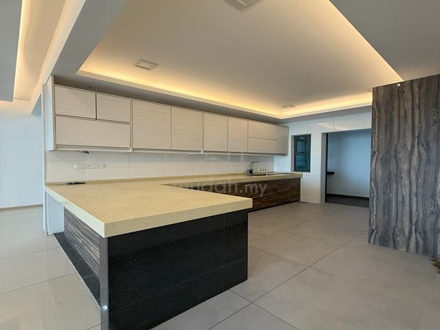 Vista Alam Serviced Apartment 1