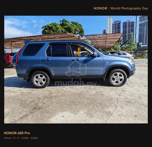 Honda CR-V 2.0 (A) i-VTEC - 5