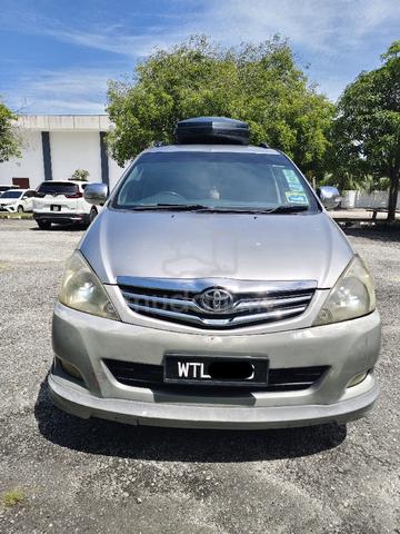 2010 Toyota INNOVA 2.0 G FACELIFT (A) - 3