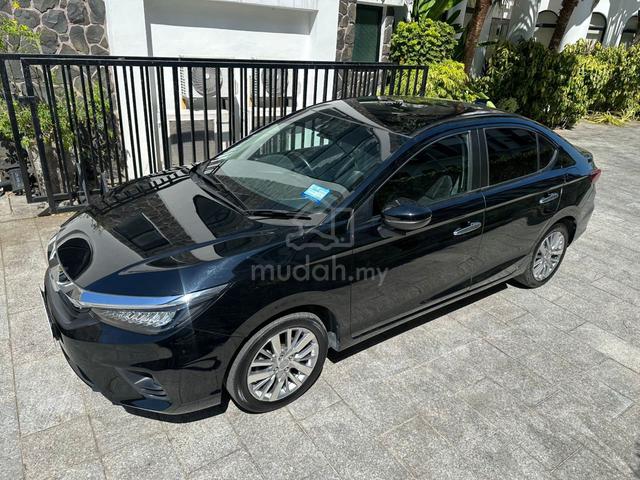 2023 Honda CITY 1.5 V (A) WE GIVE NEXT YEAR PRICE - 4
