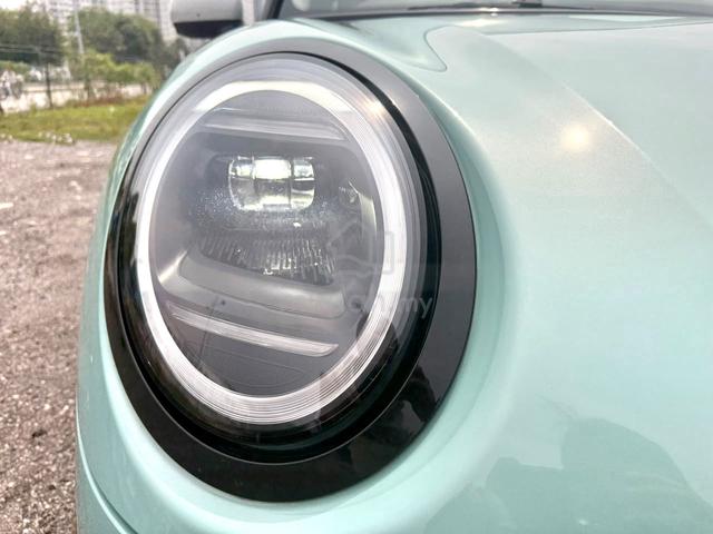 2024 Mini COOPER 2.0 S MY24 F66 (A) - 4