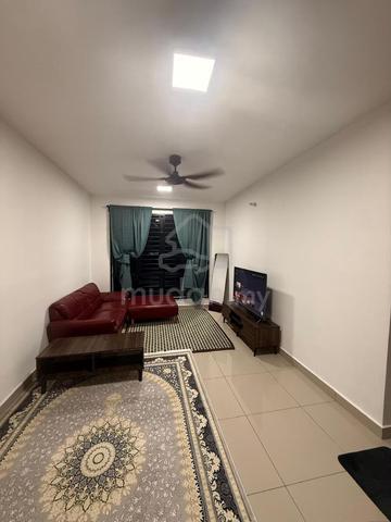 Residensi Panorama 1