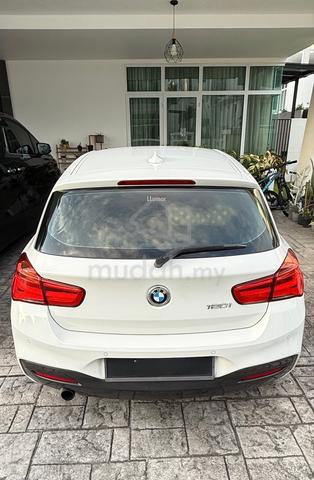 2016 Bmw 120I M SPORTS (CKD) 1.6 FACELIFT (A) - 4