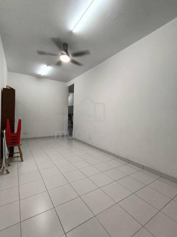 Bandar Putra Kulai Jalan Rajawali Renovated Single Storey House 2