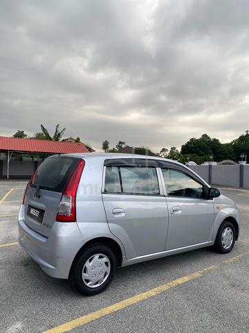 2011 Perodua VIVA 847cc 850 EX (M) - 4