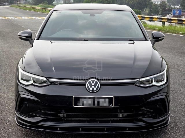 2023 Volkswagen GOLF 1.4 R-LINE MY22 (A) - 2