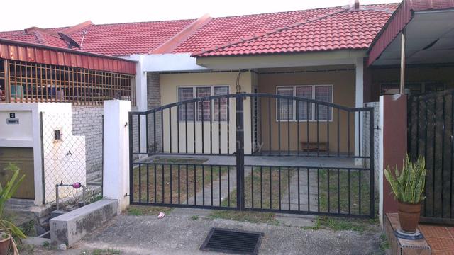 Taman Malawati Utama, KUALA SELANGOR 1