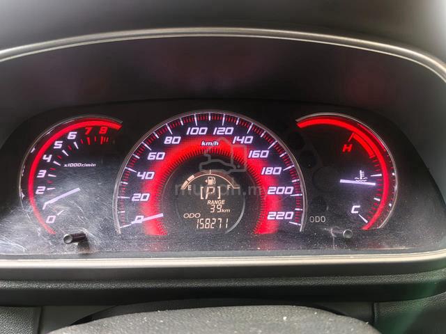 2013 Perodua MYVI 1.5 SE ZHS (A) - 5