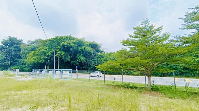Jalan Kulim Face main road Machang Bubok Bukit Mertajam Warehouse 2