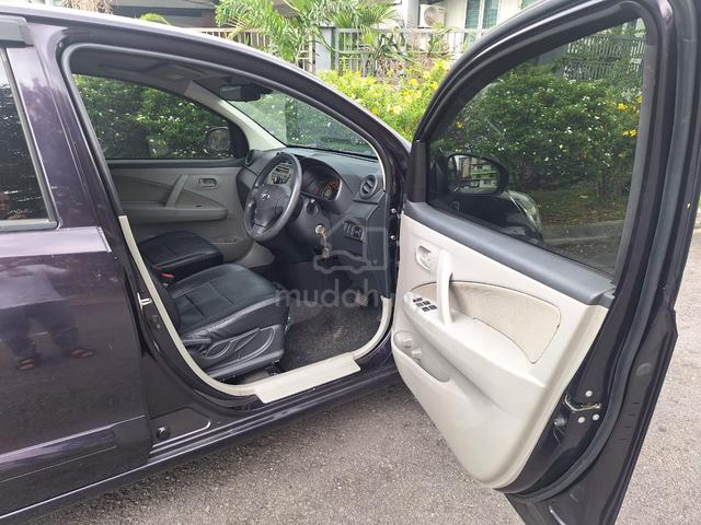 2016 Perodua MYVI 1.3 STANDARD G MY11 M600 - 5