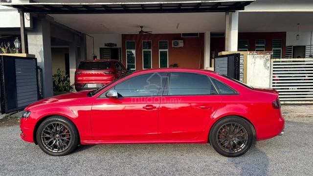 2010 Audi A4 1.8 TFSI S-LINE (A) - 3