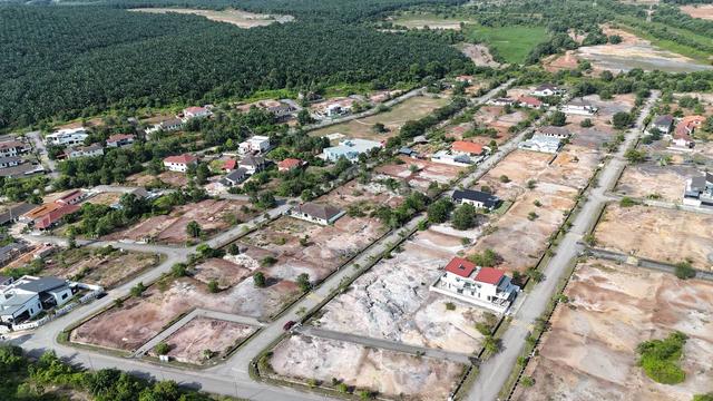 [LOT BUNGALOW]Ambassador Village Durian Tunggal Melaka 👍🏻‼️ 1