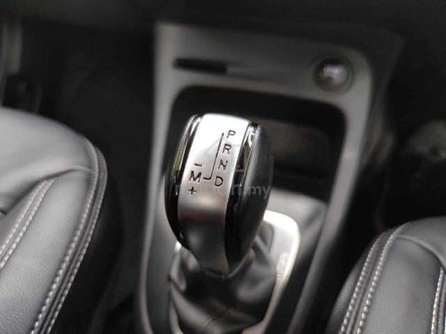 CONFIRM 2018 Renault CAPTUR 1.2 FACELIFT TCE - 5