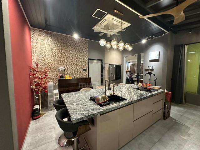 Taman Bukit Juru Bungalow For Sale 1