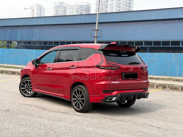 2020 Mitsubishi XPANDER 1.5 (A) - 3