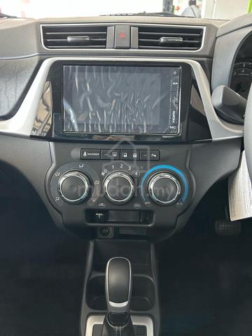 New Perodua Bezza (AT) / Full Loan / Rebate 1500 - 3