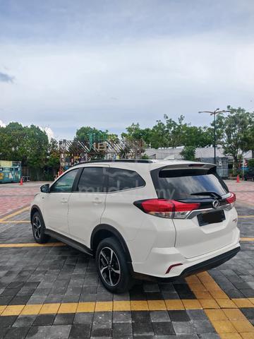 2020 Perodua ARUZ 1.5 AV MY19 D38L (A) - 5