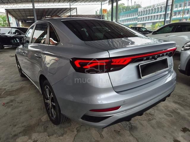 2025 Proton S70 1.5 FLAGSHIP MY23 (A) - 3