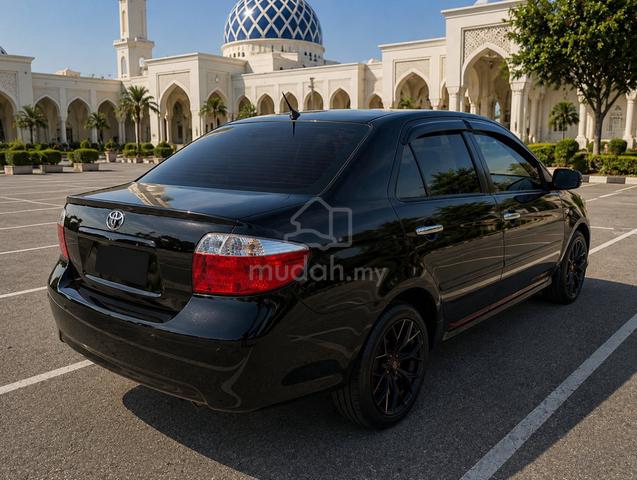 2006 Toyota VIOS 1.5 G (A) 1 OWNER & VERY2 TIPTOP - 2