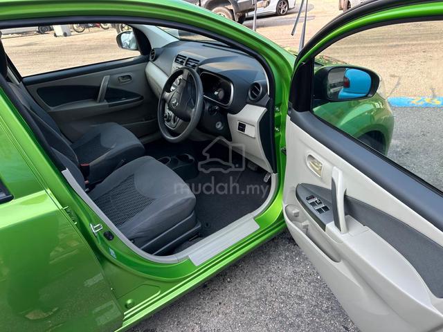 2014 Perodua MYVI 1.3 EZ STANDARD (A) - 5