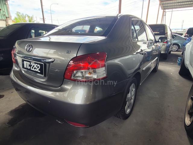 2010 Toyota VIOS 1.5 G FACELIFT (A) - 4