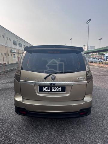 2013 Proton EXORA 1.6 BOLD PREMIUM (A) - 4