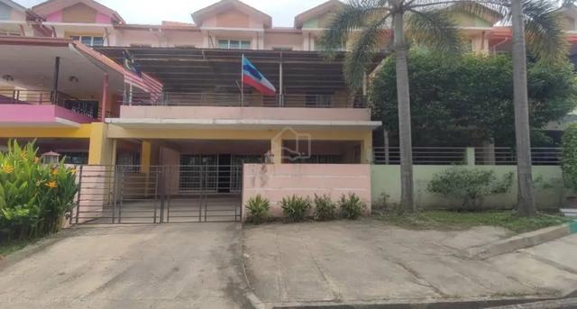 Double Storey Landed House For Sale 1