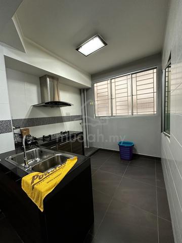 Kinrara Mas Condominium 1
