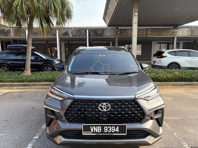 2024 Toyota VELOZ 1.5 - MY22 (A) - 3