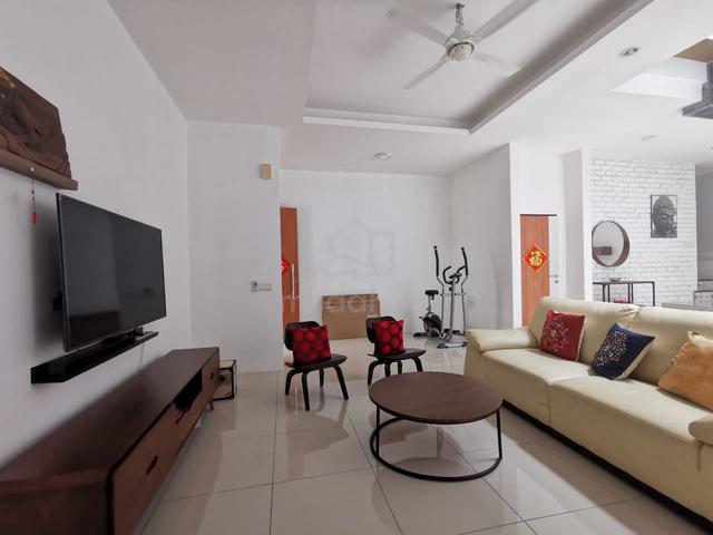 Taman Suria Damai, Taiping for Rent 1