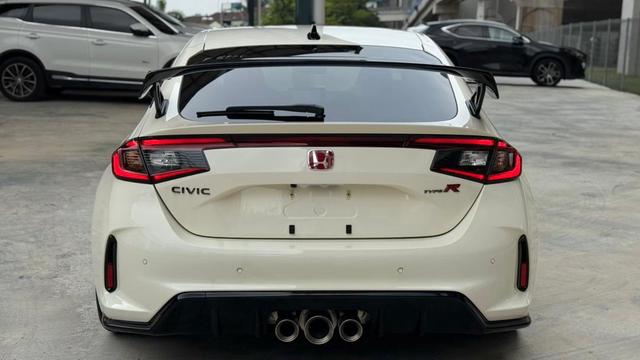 2024 Honda CIVIC 2.0 TYPE R MY23 FL5 (M) - 5