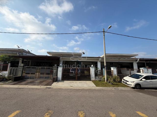 FOR SALE Jalan Bangau @ Bandar Putra Kulai 1