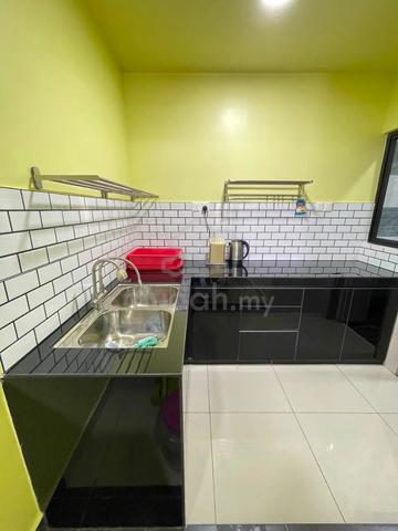 Residensi Bukit Palma 2 (Palm Hill Residence 2) 1