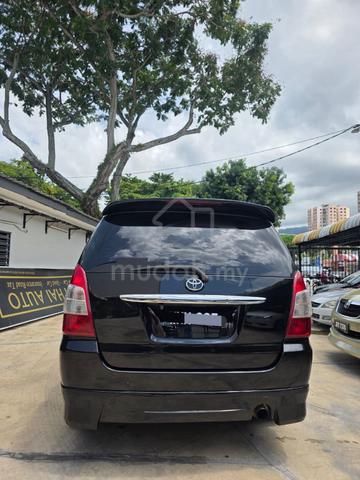 2005 Toyota INNOVA 2.0 E (A)Loan Kedai DISEDIAKAN‼ - 4