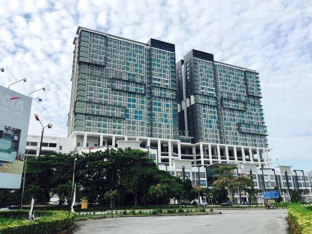 3 Elements @ Seri Kembangan 1
