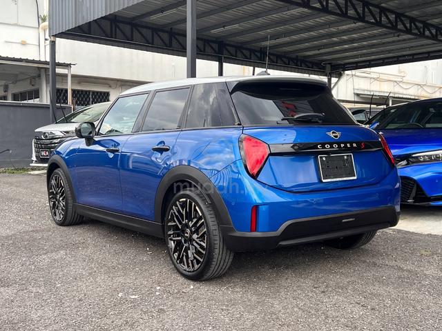 YR 2025 Mini COOPER 2.0 S F65 (A) - 5