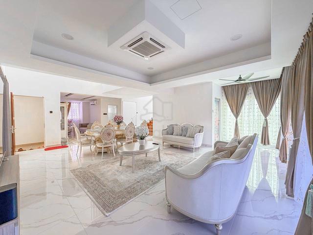 Ampang Putra Residency 1