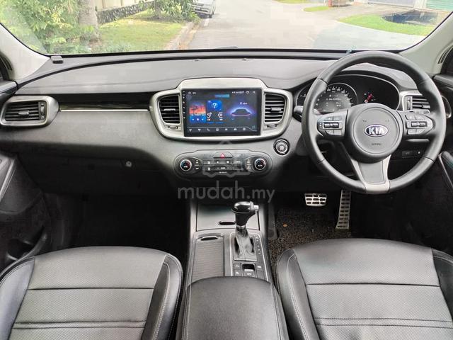 2018 Kia SORENTO 2.4 HIGH SPEC 1Y-WARANTY 78K MILE - 3