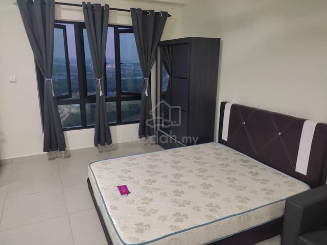 Edusphere Suites 1